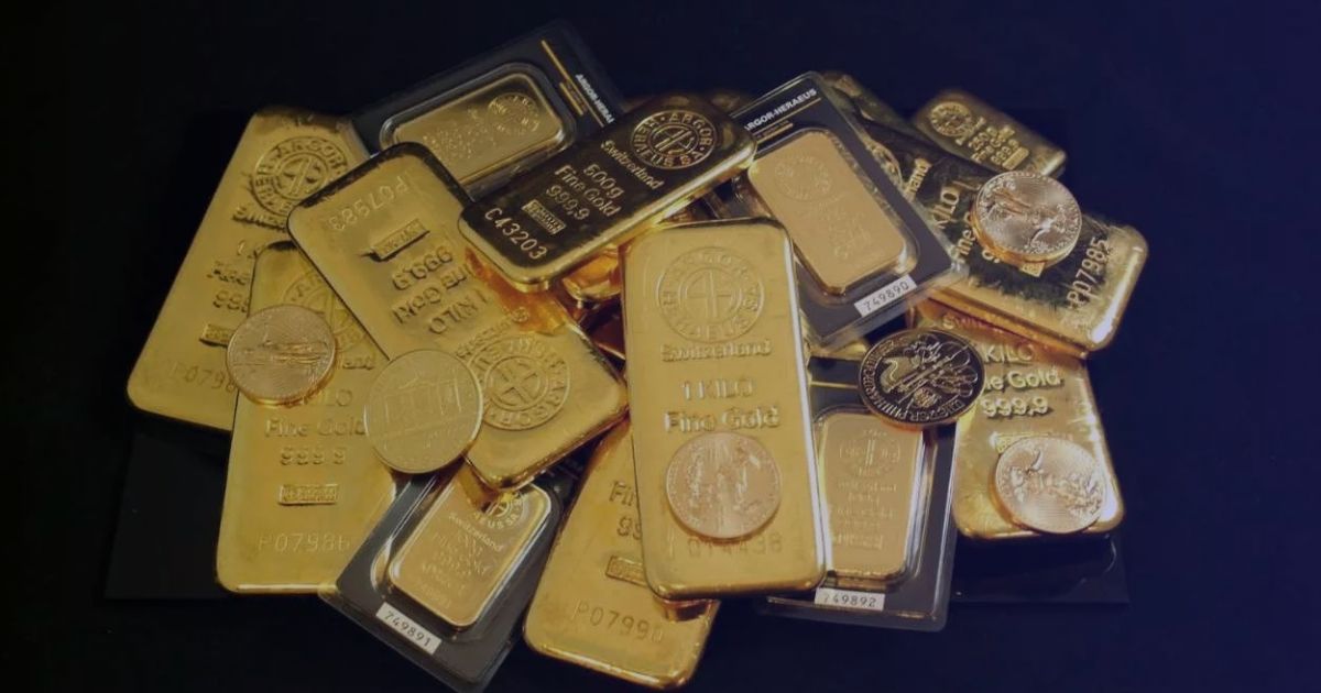 How to Invest in Gold: A Complete Beginner's Guide