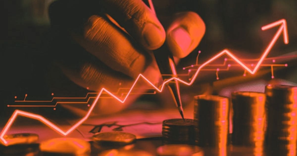 Understanding Gold Price Charts: Technical Analysis Basics